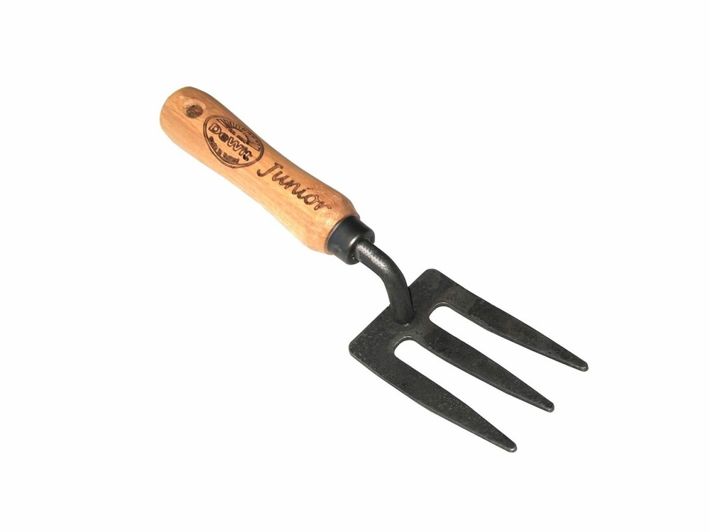 Tierra Garden Junior Kid's Hand Fork