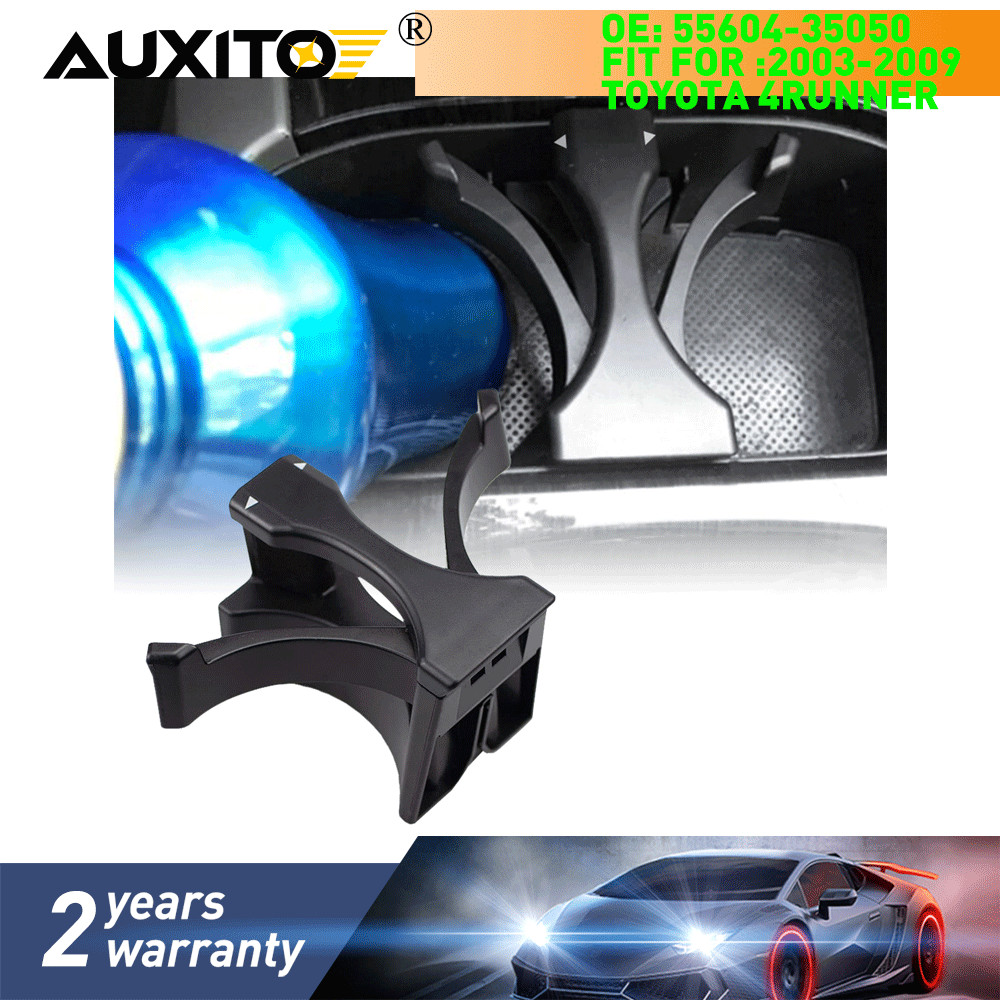 For Toyota 4Runner 4 Runner 03-09 Holder/Center CupHolder Console insert Divider