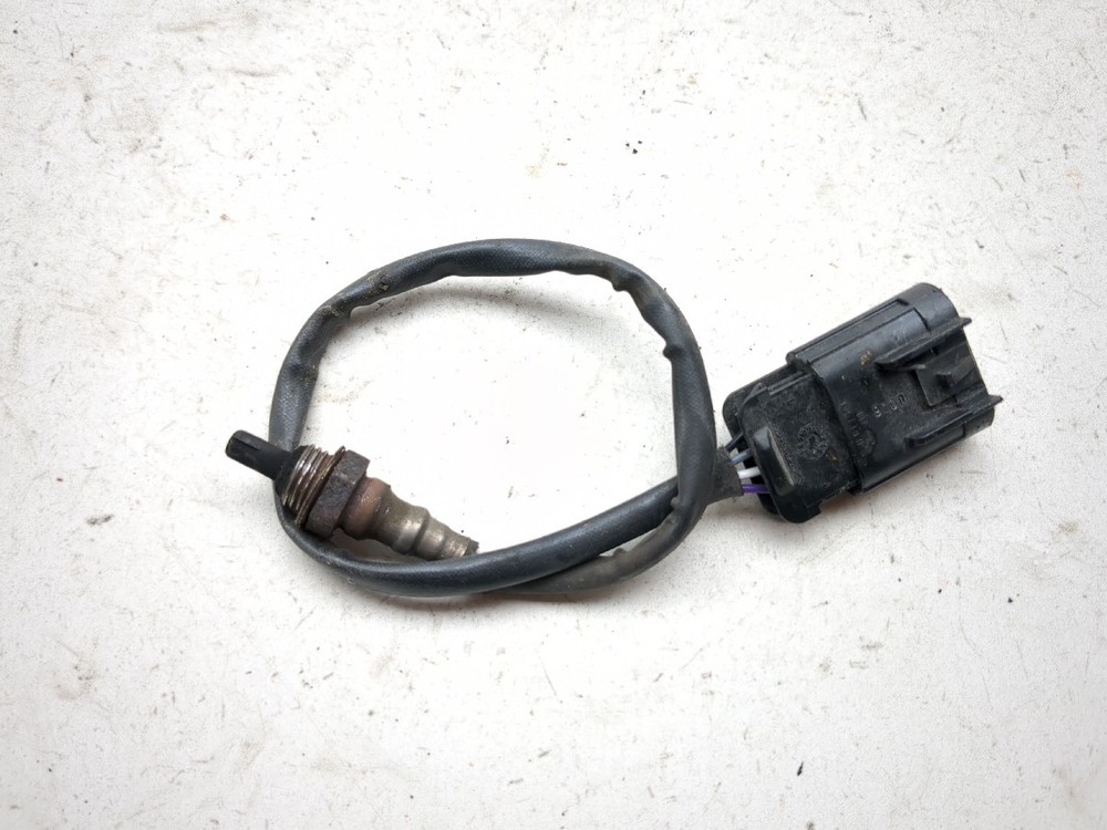16 Ural Gear Up O2 Oxygen Exhaust Sensor A