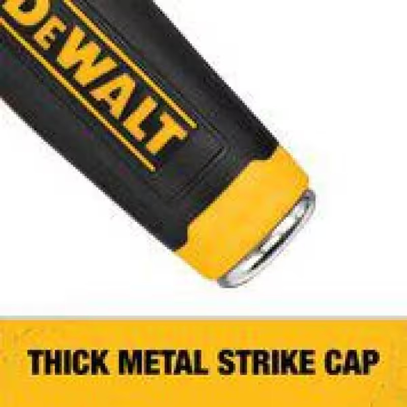 2 In. Straight Wood Chisel