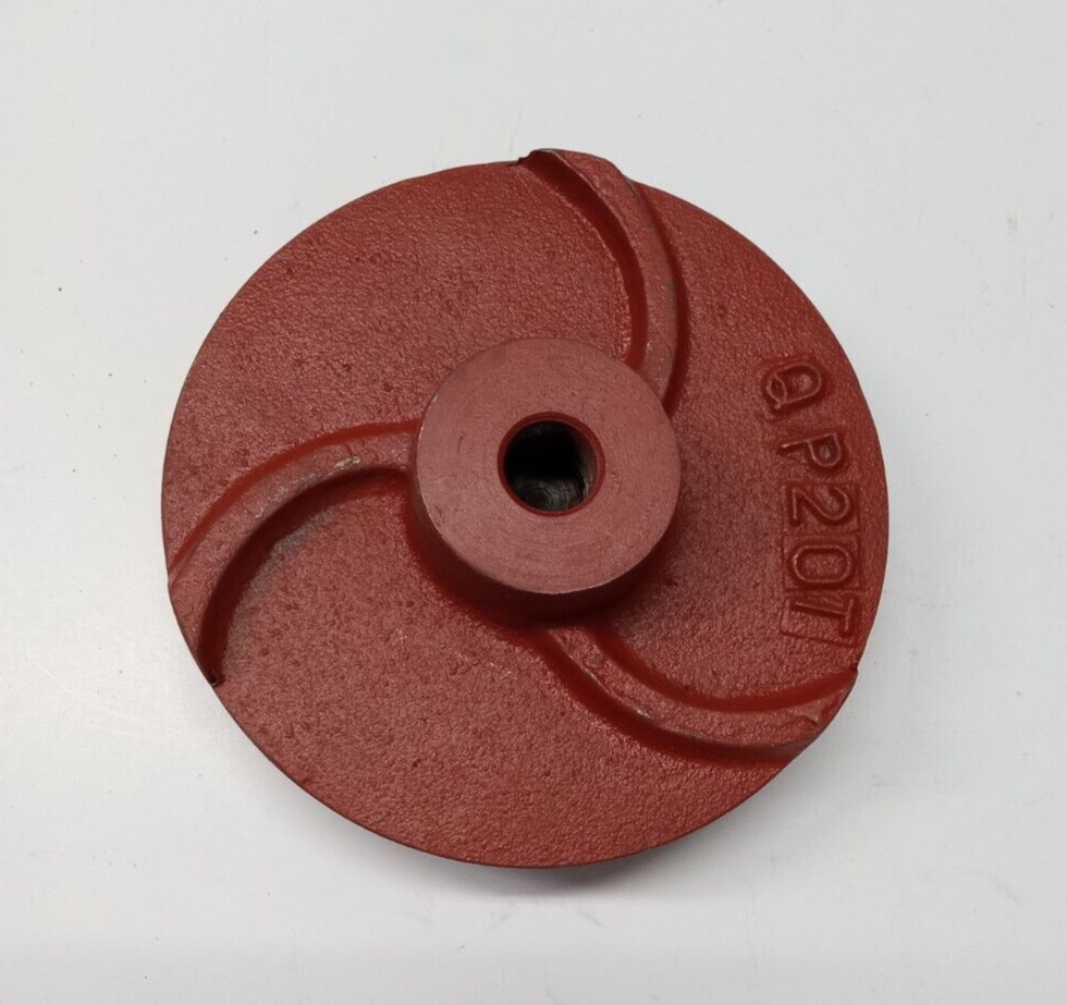 MULTIQUIP 1268040030 IMPELLER 20TA