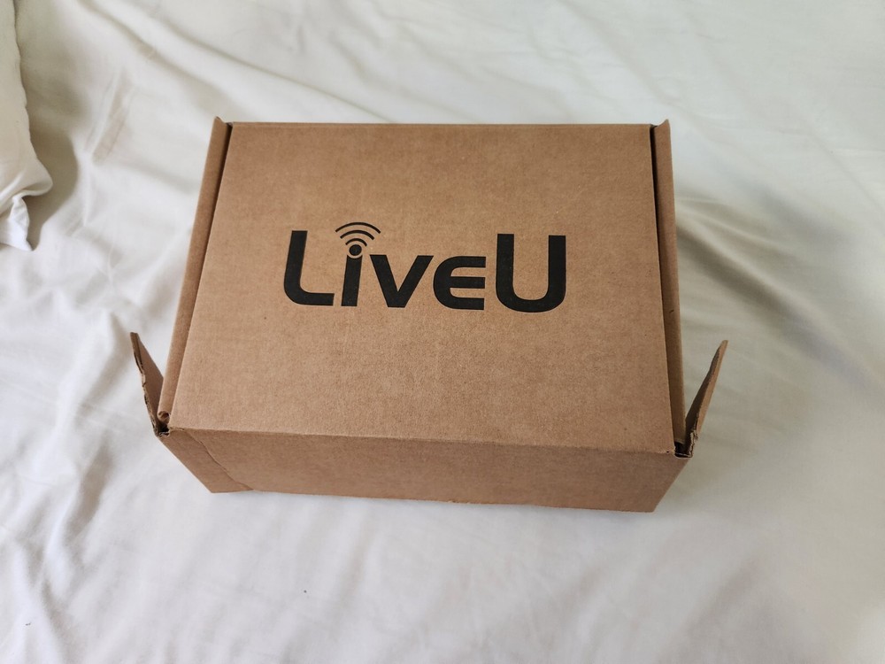 LiveU 200