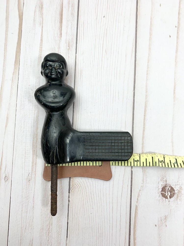 Vintage Foosball Man