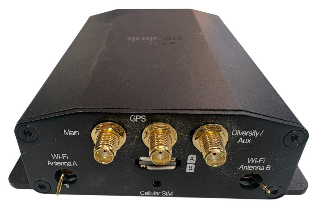 Peplink Pepwave MAX BR1 Mini LTEA Cellular Modem With Wi-Fi