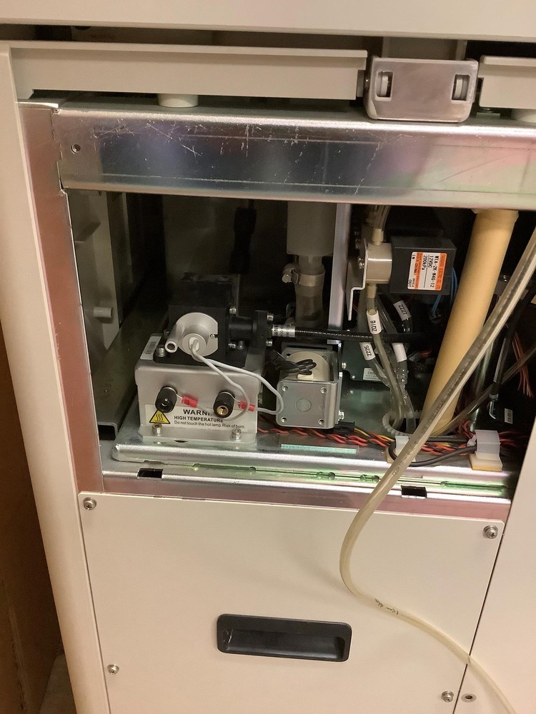 Mindray Shenzhen BS-480 Medium-High Volume Laboratory Chemistry Analyzer E8A