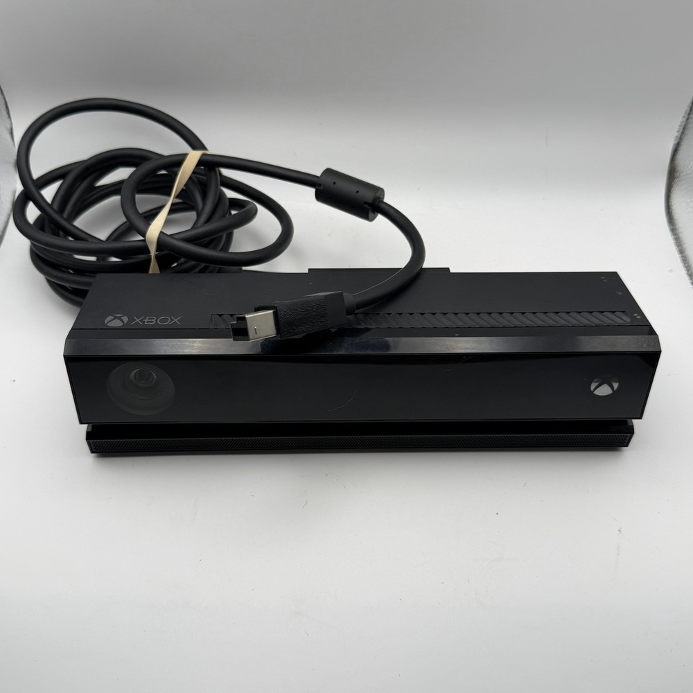 Microsoft Kinect Xbox One Sensor Model 1520 OEM Tested Works