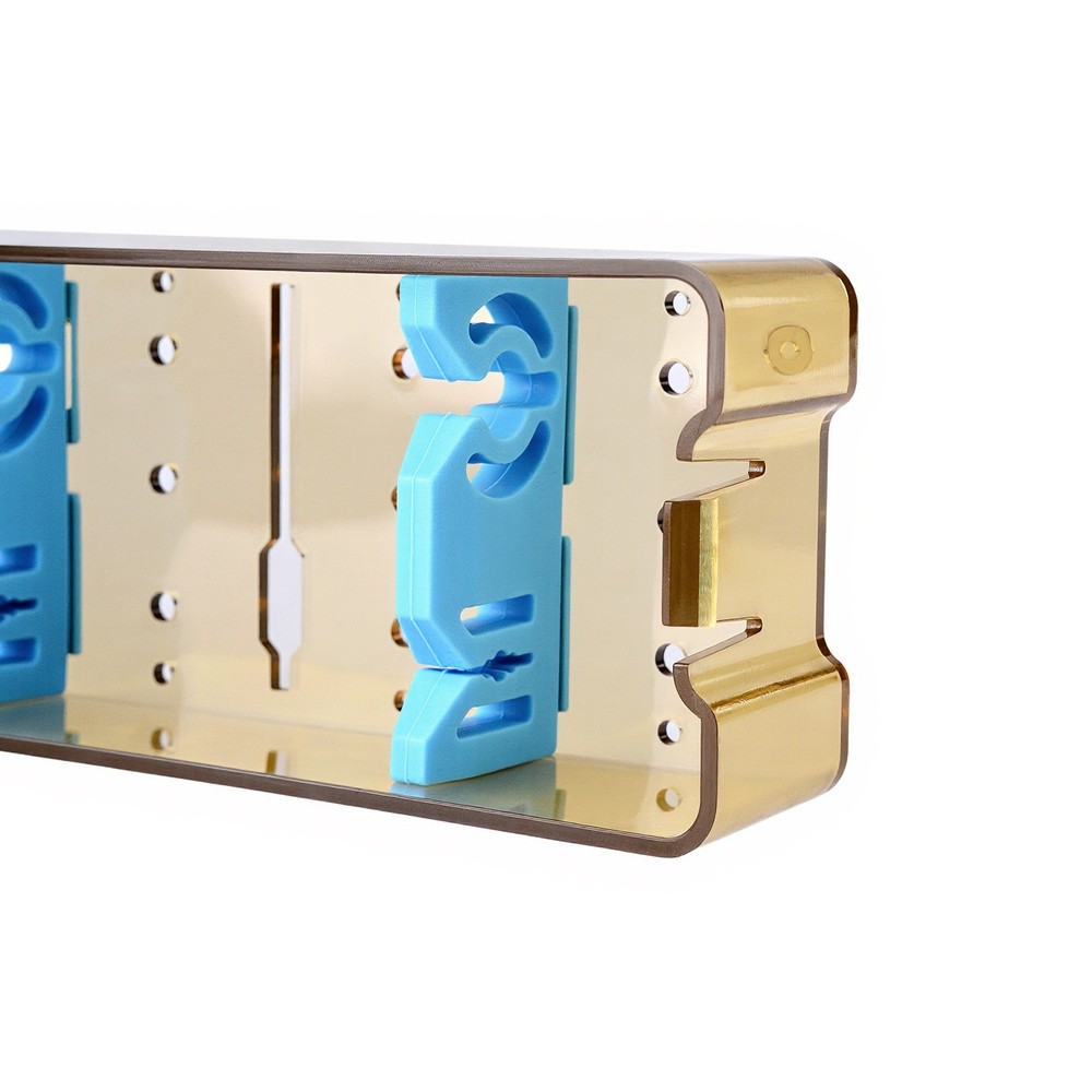 Autoclavable Endoscope Sterilization Box Sterilizing Box for Instruments Small