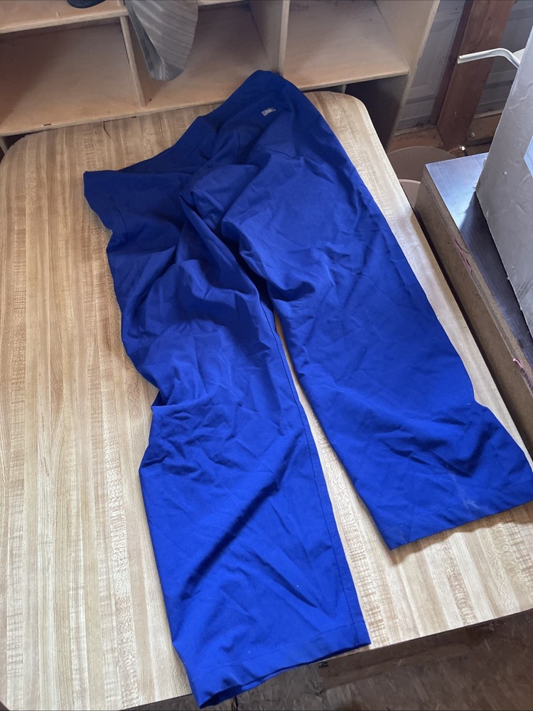 Figs Scrubs Set XL