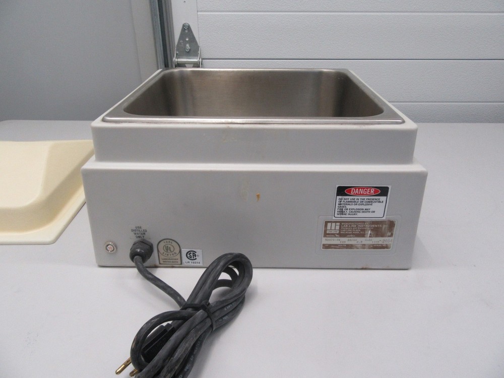 Baxter Durabath Water Bath W2975-14