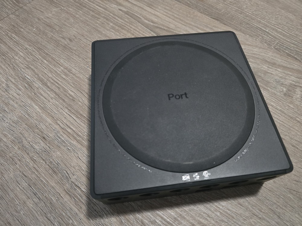 Sonos Port S23