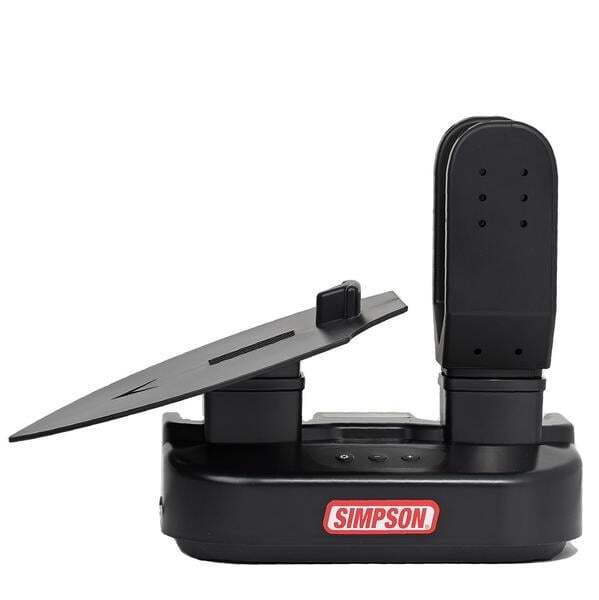 Simpson Racing Disinfecting Multi-Equipment Dryer 97200BK