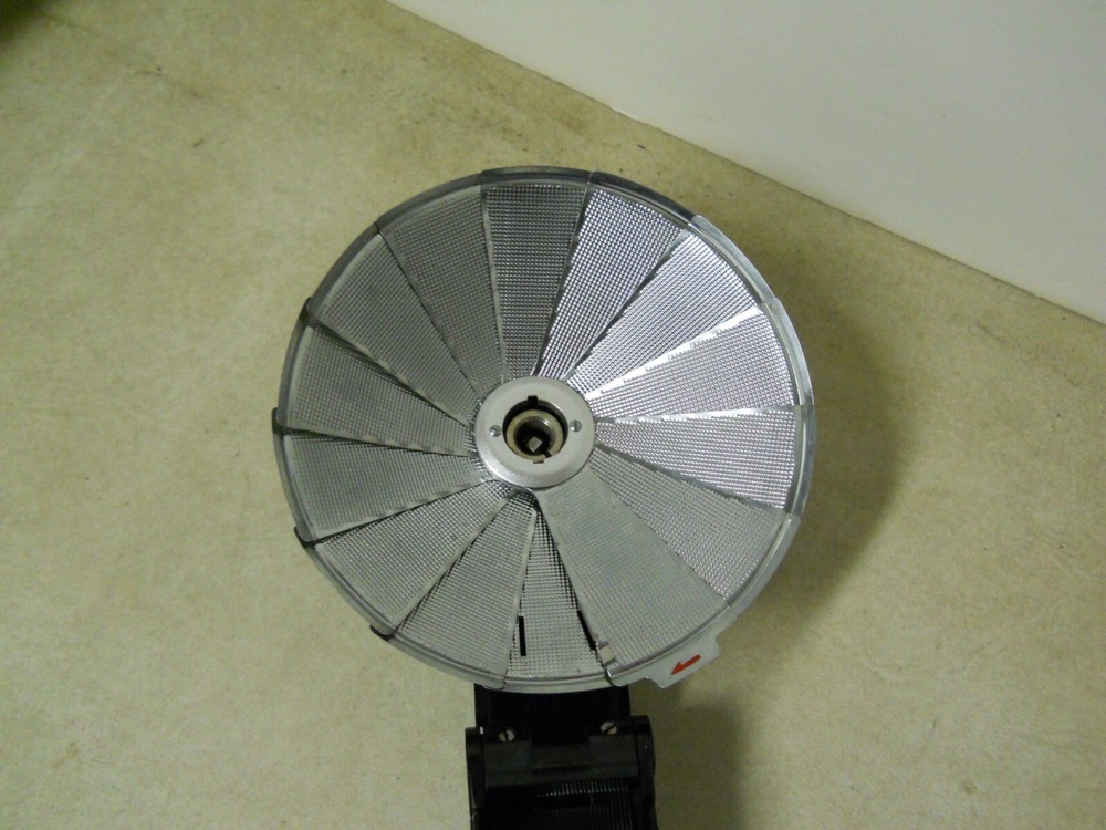 Argus Foldable Flash Camera Accessory