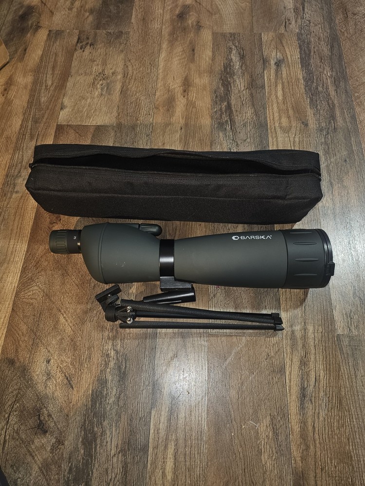 Barska Colorado Spotting Scope