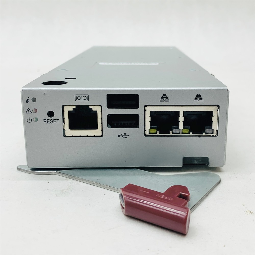 Supermicro MBB-CMM-003 CMM SuperBlade Server Chassis Remote Management Module
