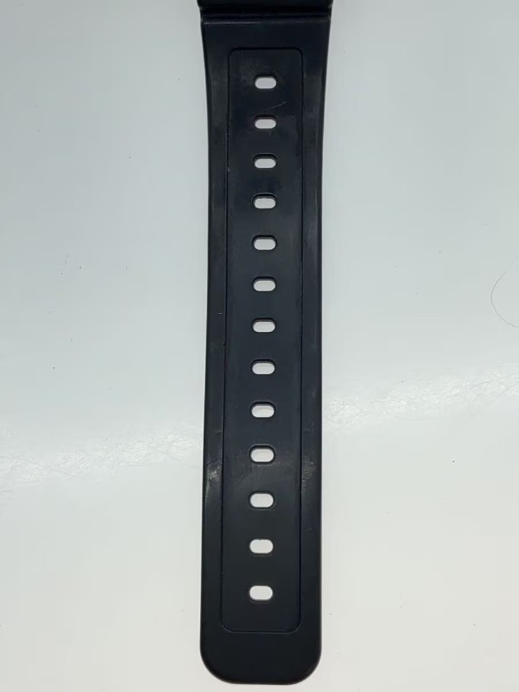 CASIO Quartz Watch G SHOCK Digital BLK