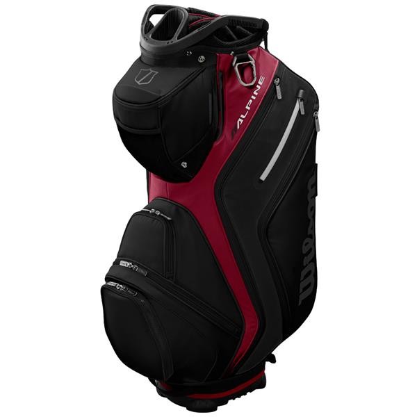 Wilson Alpine Cart Bag