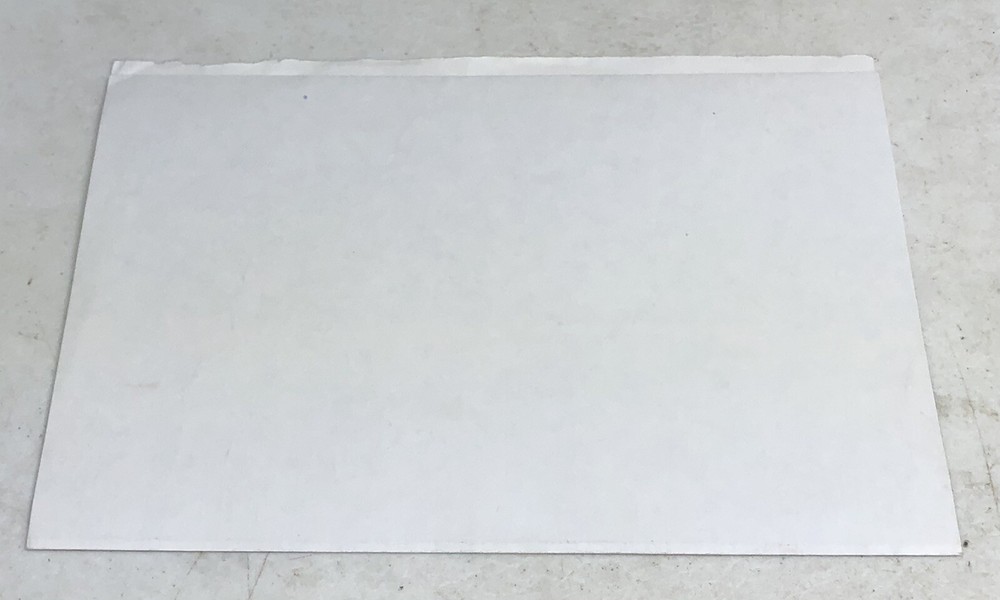 1994 NOAA SEATTLE Sectional Aeronautical Chart - 46th Edition