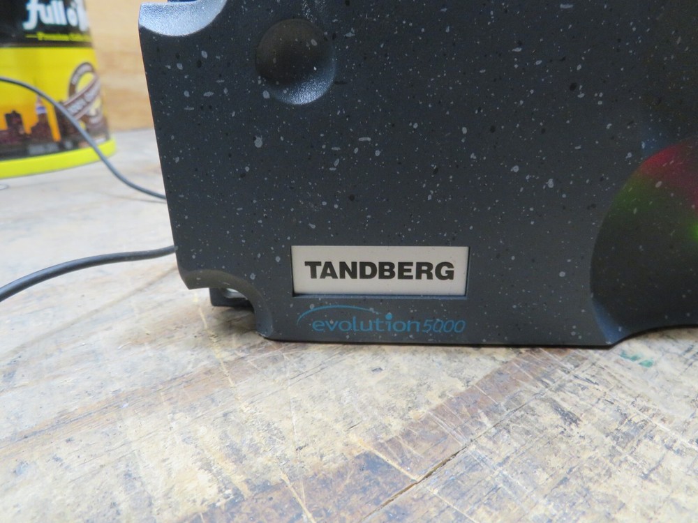 Tandberg Ericsson MPEG2 4:2:2 HD Encoder E5780 ATSC DVB 2U Rackmount ASI out