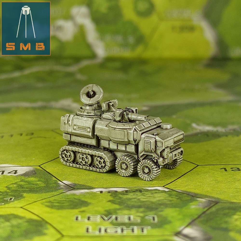 KSHMHT - 6mm Sir Mortimer x2