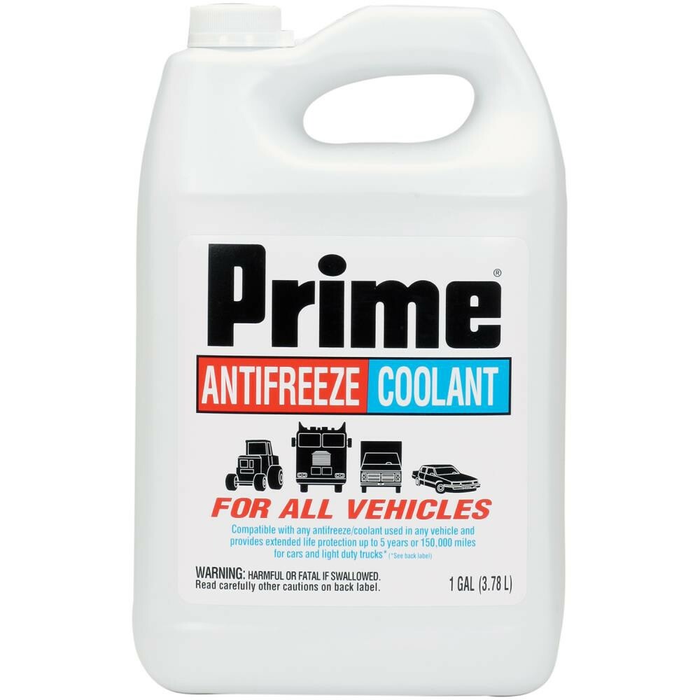 Coolant/Antifreeze Prestone AF3000