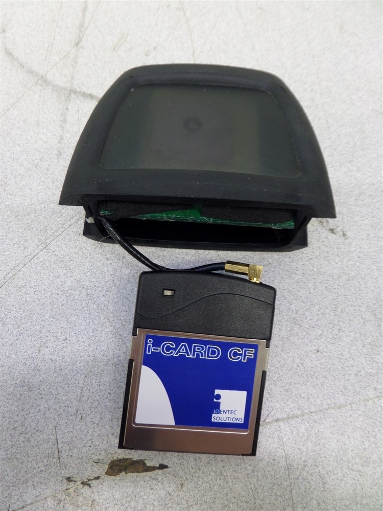 Timba TEC Recon (TDS) Survey Data Collector