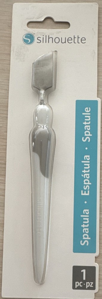 Silhouette Tools *** SPATULA ***