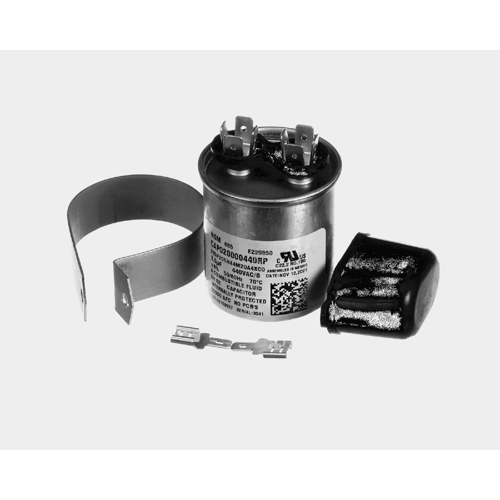 Goodman CAPKT01- Genuine OEM Replacement Part