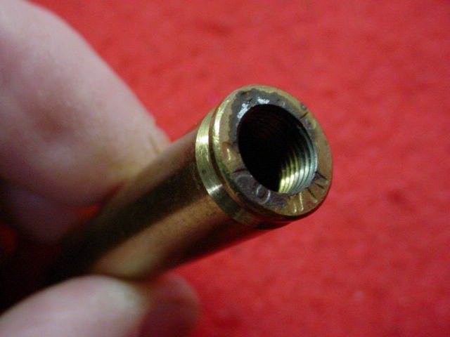 Stoney Point- .270 Winchester - Modified Case- Nice !!