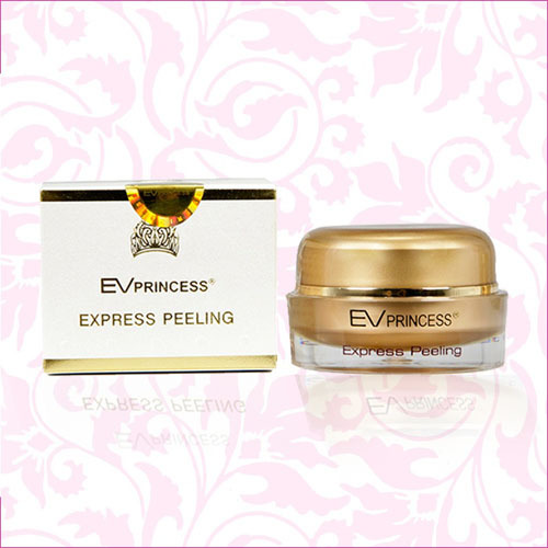 EV-Princess Express Peeling Cream, 25ml