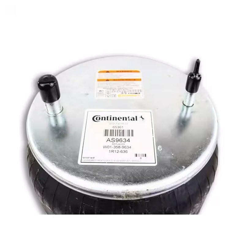 ContiTech Air Spring AS9634