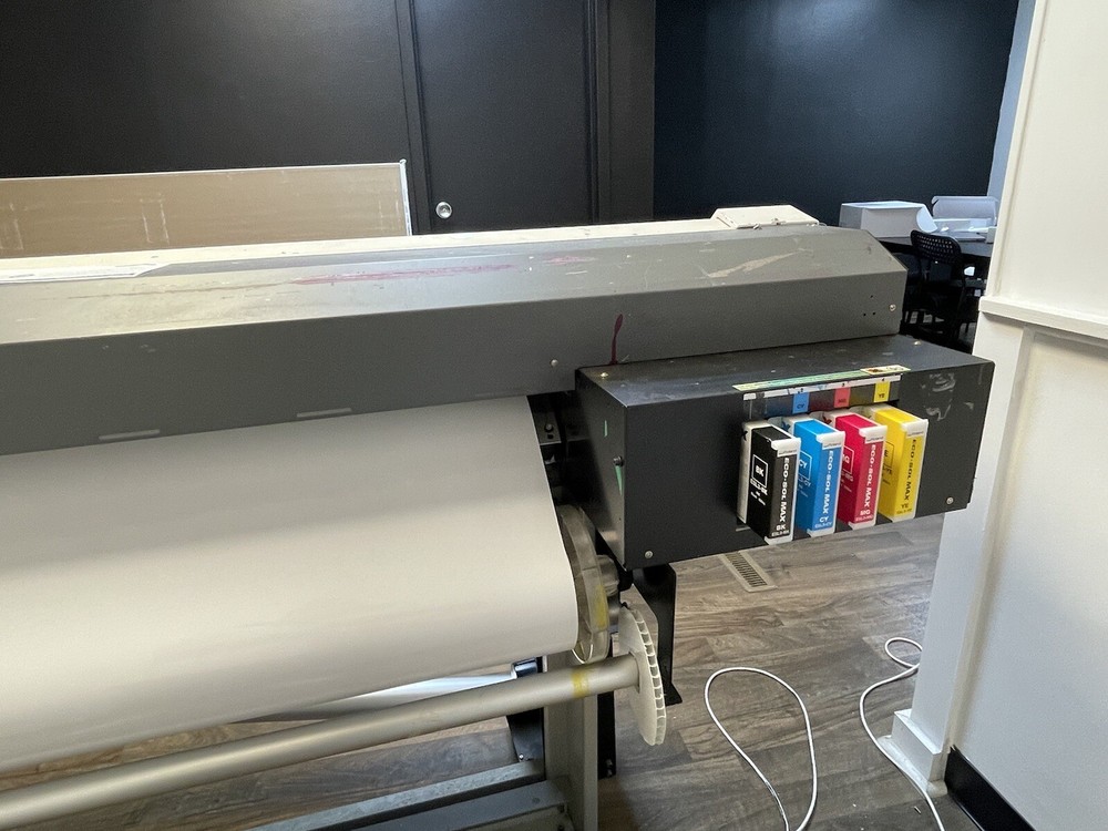 roland wide format printer