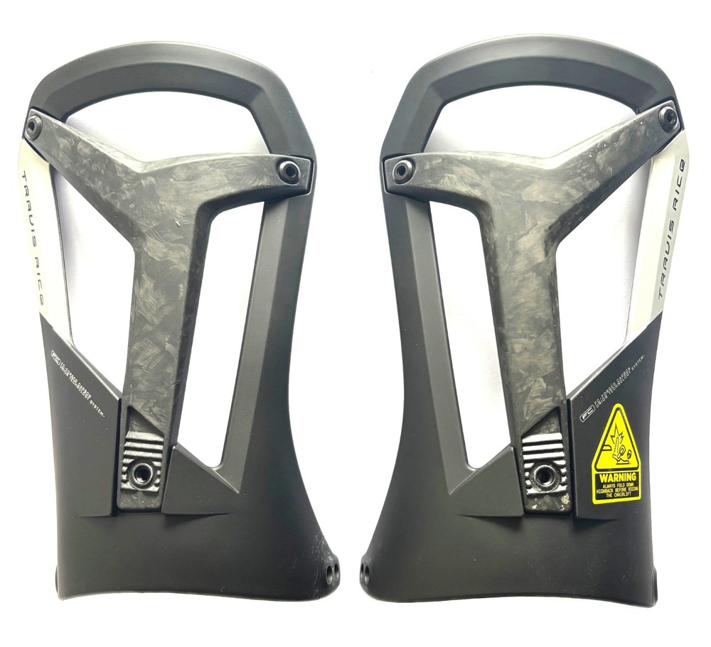 Union Snowboard Bindings -  Highback Sets - All Men's Models
