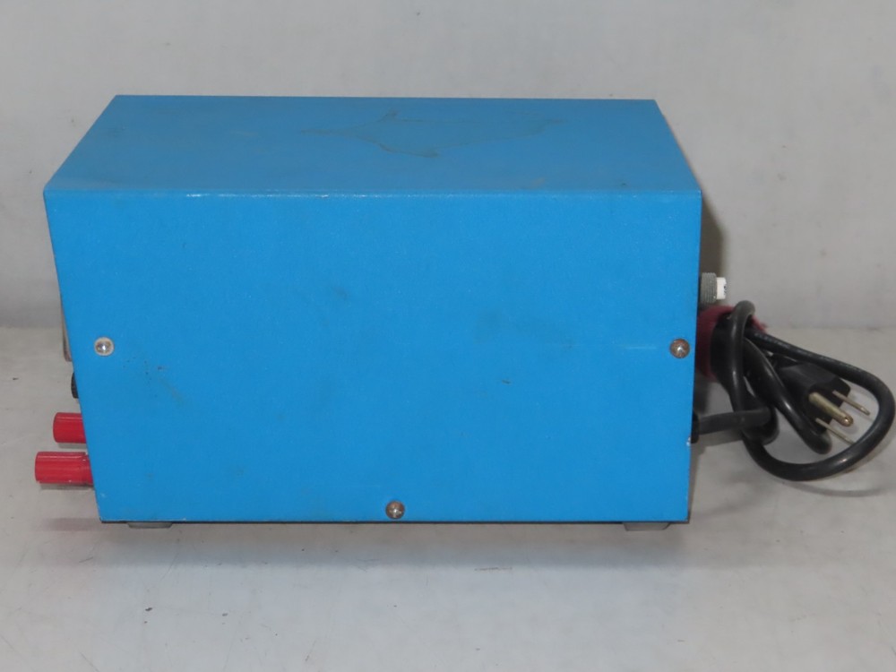 Associated Educational Products Model 2000 Power Supply