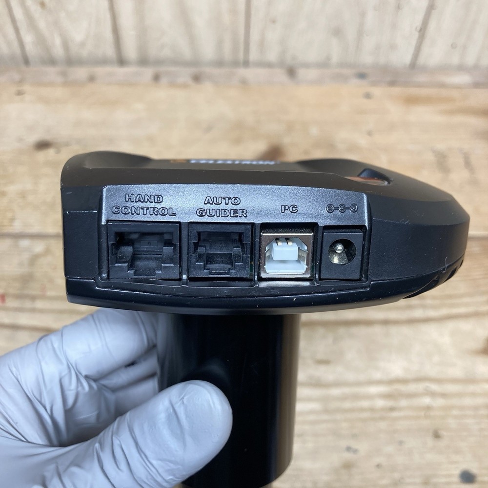 CELESTRON NexGuide Stand Alone SONY CCD Autoguider **MAIN BODY ONLY**