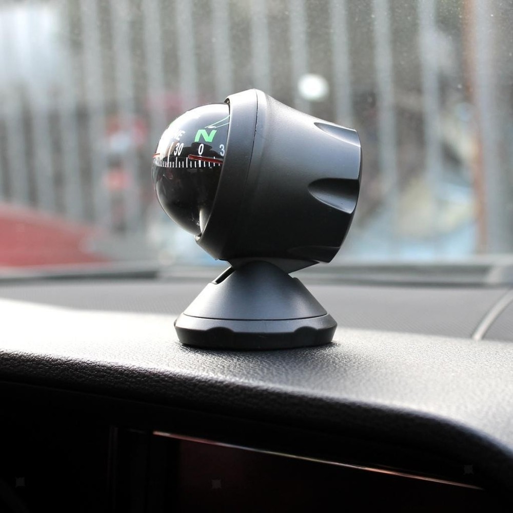 Car Marine Adjustable Navigation Compass Ap3192