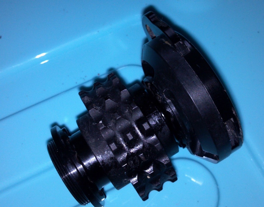 R. WOLF model 85261.052 endoscopy coupler