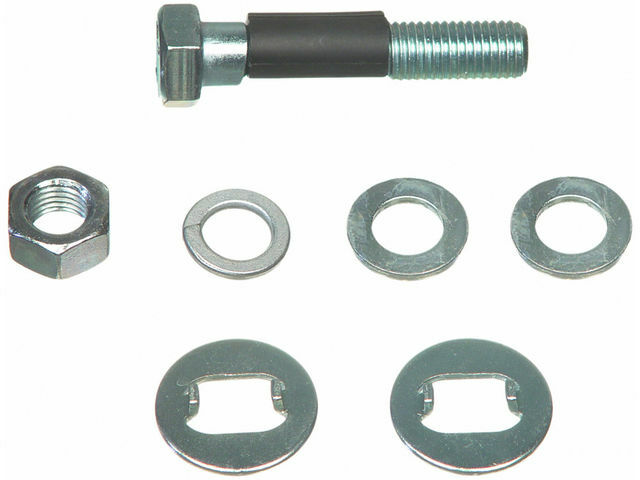 Moog 49PT13X Front Alignment Camber Kit Fits 1993-2004 Dodge Intrepid