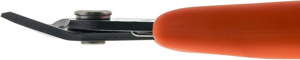 Plier, 1 Xuron Micro-Shear Flush Cutter Precision Plier with Extra Slim Profile