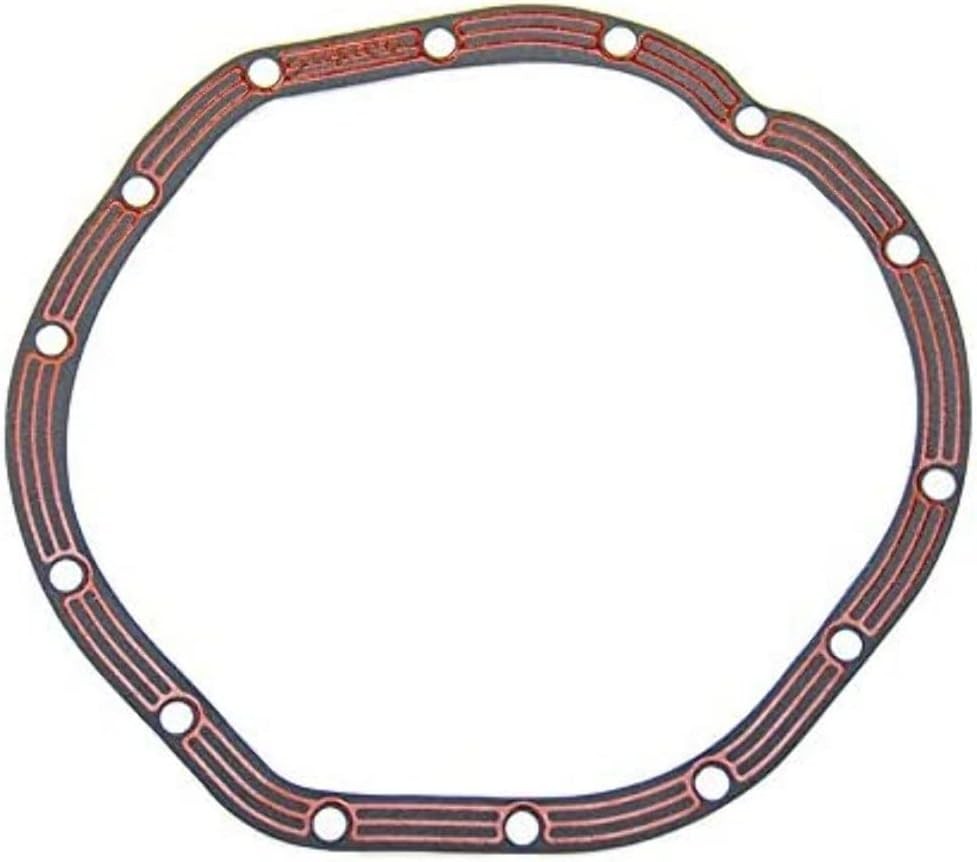 LubeLocker AAM 9.25” Front Differential Cover Gasket