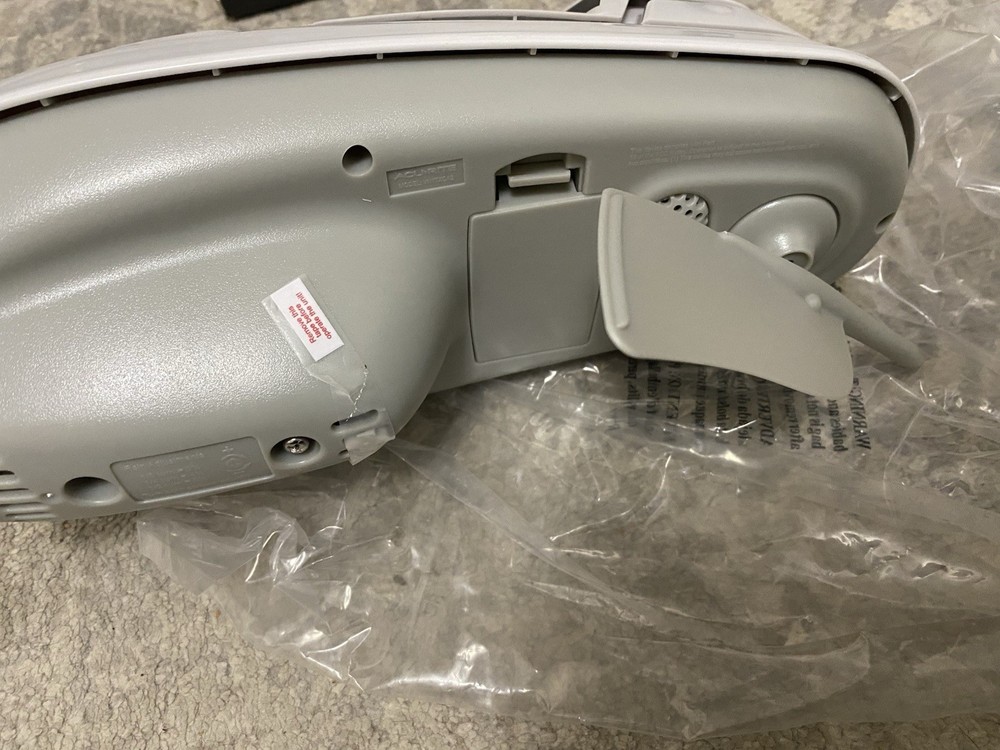 AcuRite Iris Weather Station 01024M READ DESCRIPTION