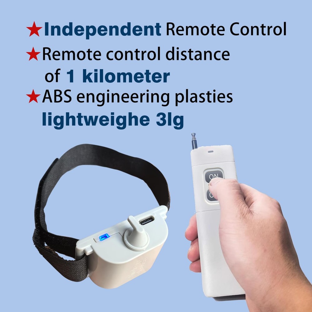 HENWAFX Drone Payload Release, Delivery Airdrop Mini5 Pro