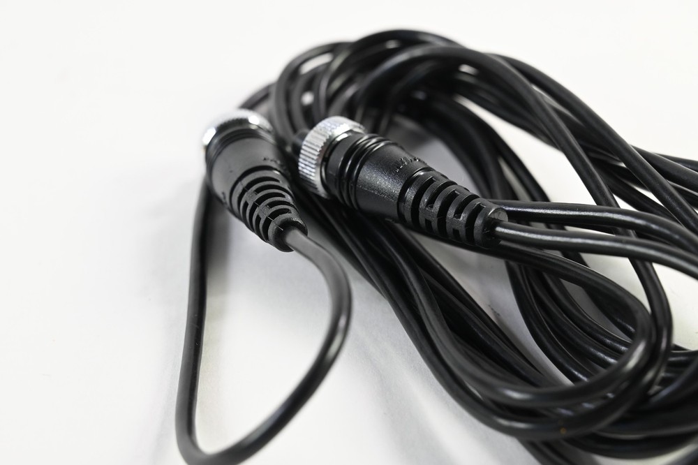 Vintage Nikon MC-11 Remote Release Cord #G070