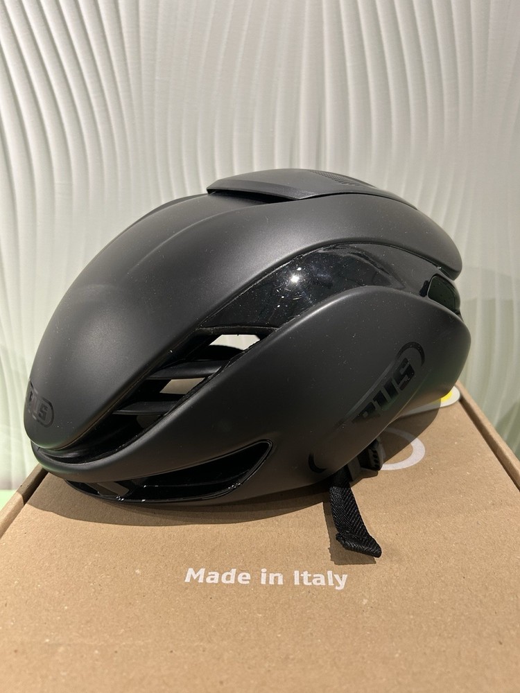 Game Changer 2.0 MIPS Helmet - Black