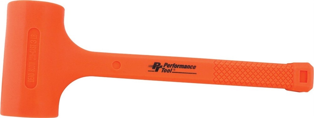 PERFORM TOOL - M7248 - HAMMER-DEAD BLOW
