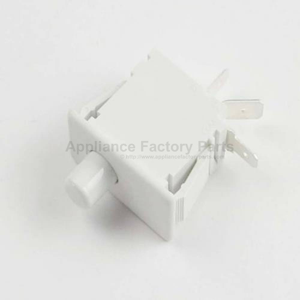 General Electric WE4M415 DRYER DOOR SWITCH