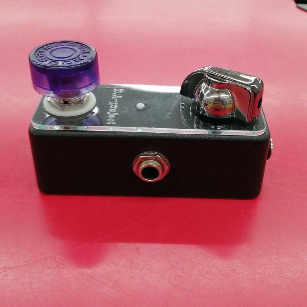 D.A-PROJECT D.A BOOSTER EFFECTOR 890078