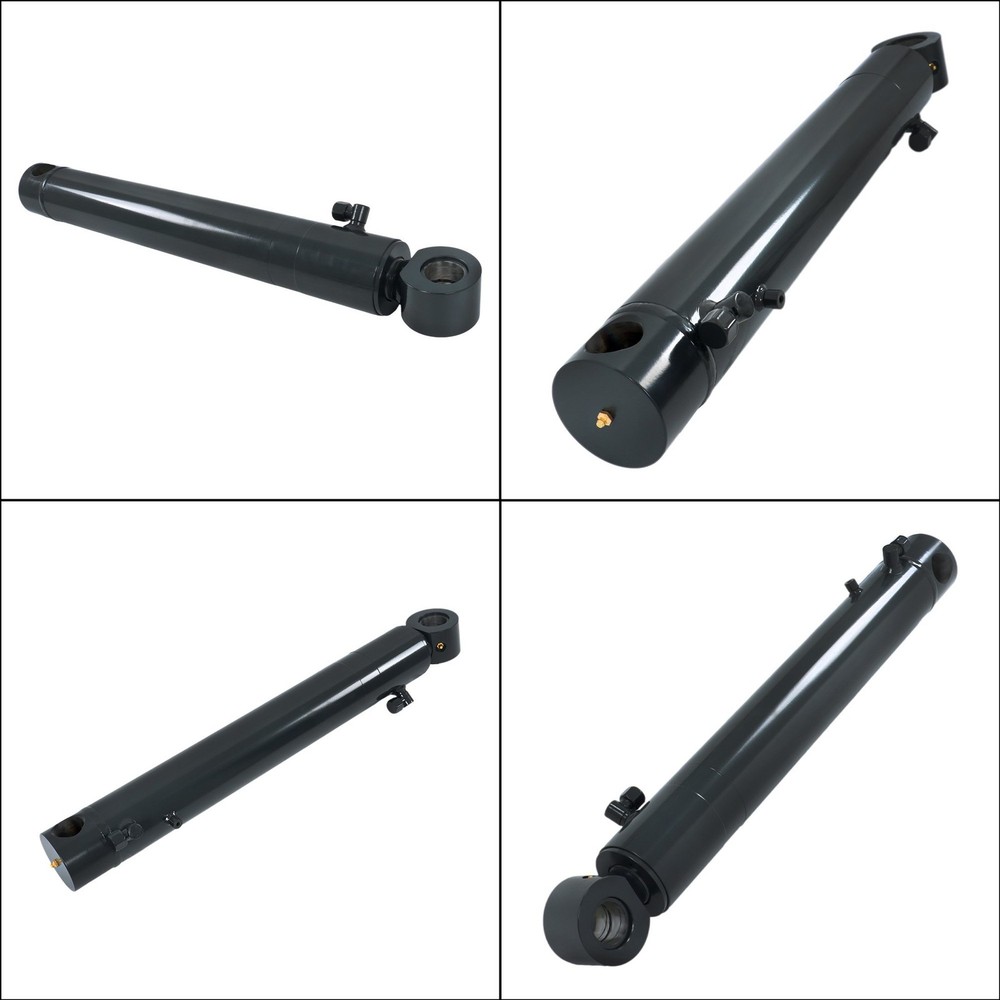 Hydraulic Cylinder 7166323 Bucket Cylinder For Bobcat Mini Excavator E55 E50 1PC