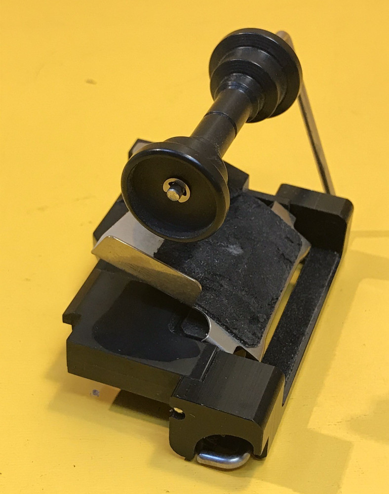 Used Noritsu 135AFC-II Film Entrance /Exit Guide