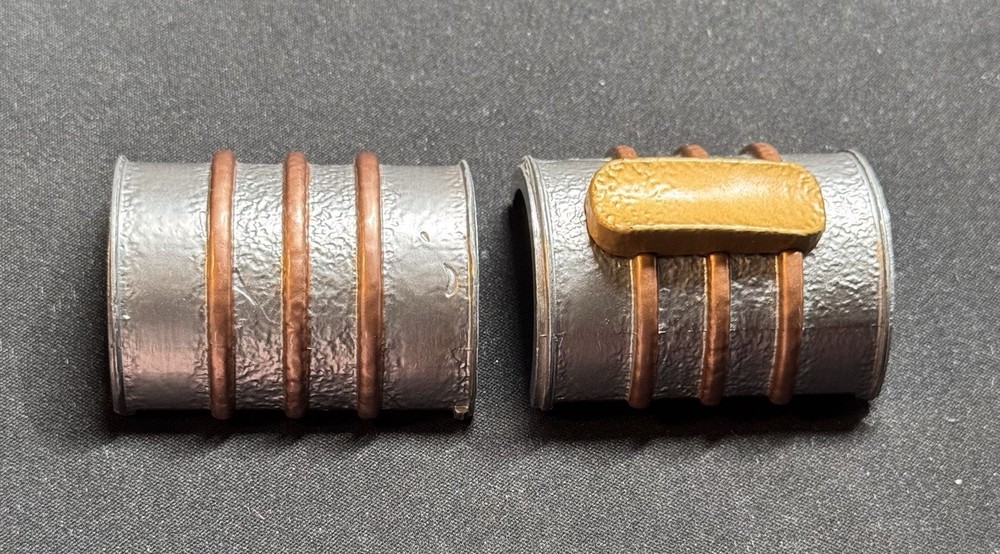 🟠Protection & Defense V1 Lightsaber Activation Switch Scrap Part Savis Workshop
