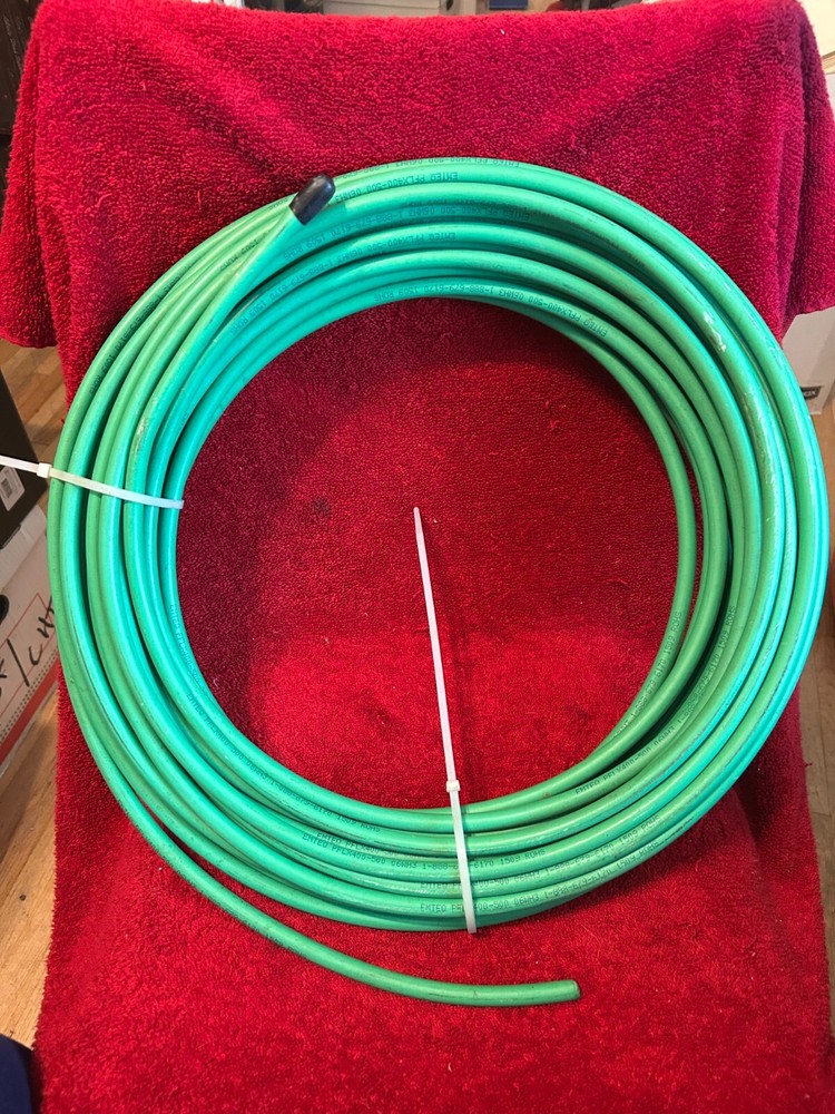 EMTEQ PFLX400-500 RF COAXIAL CABLE
